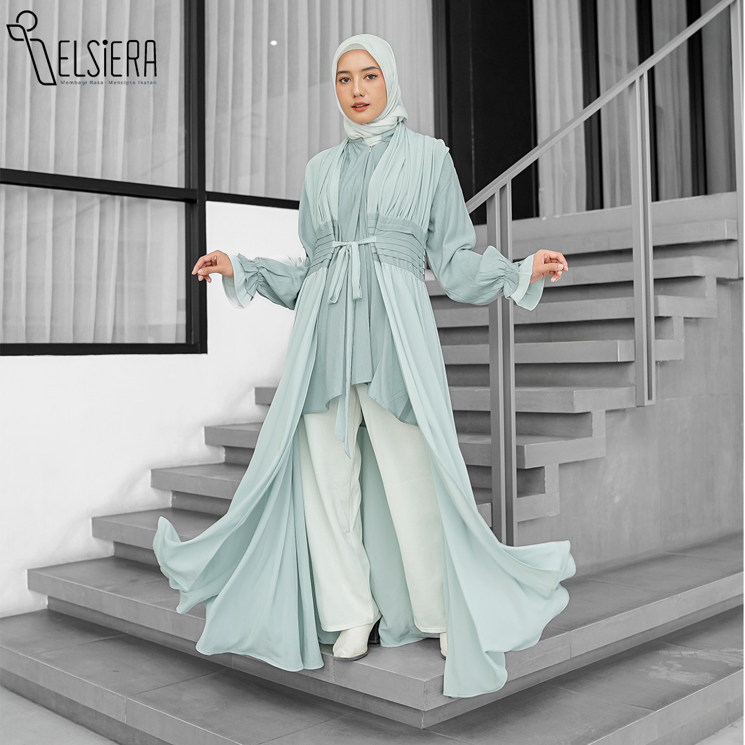 Xara Set Blue