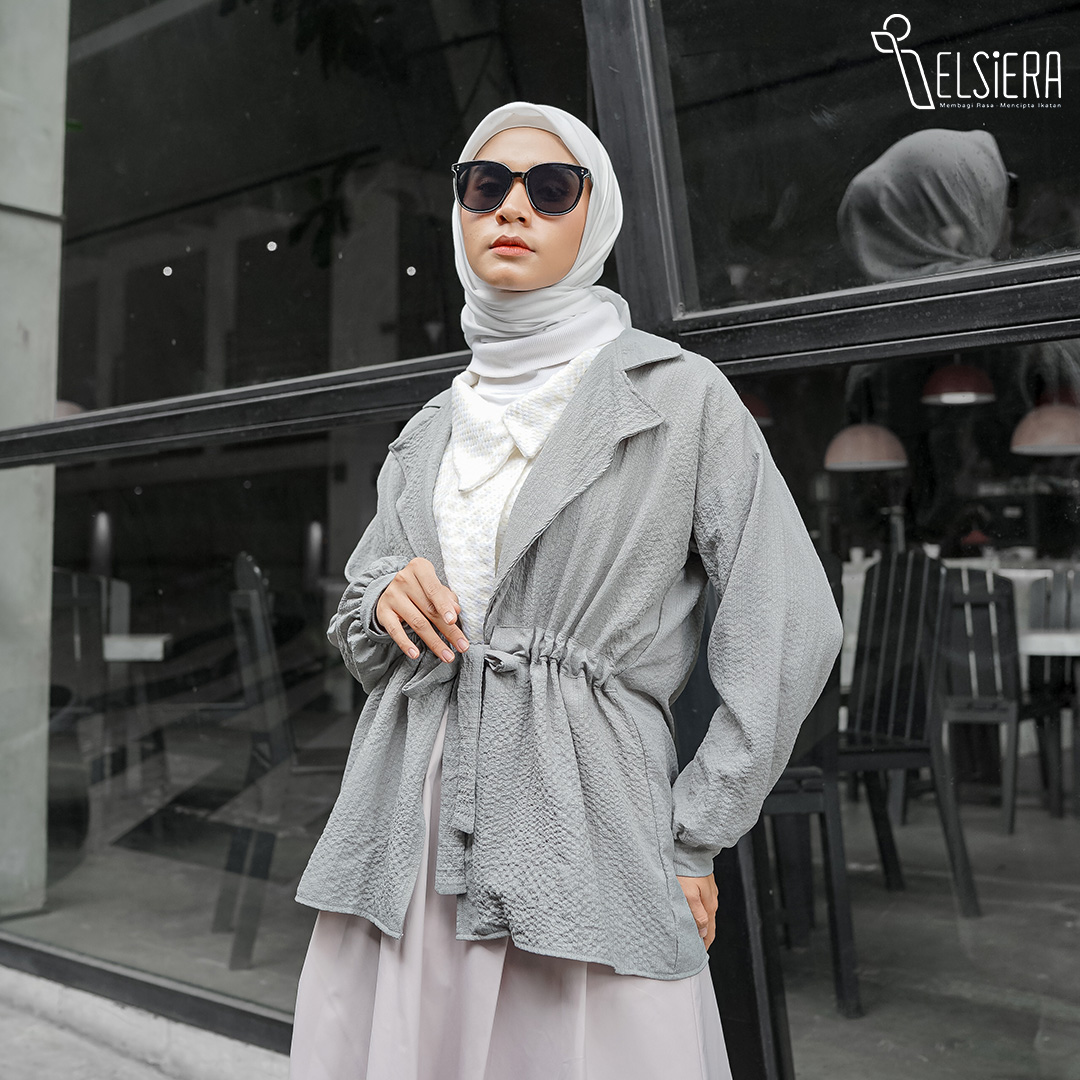 Orin Outer Grey