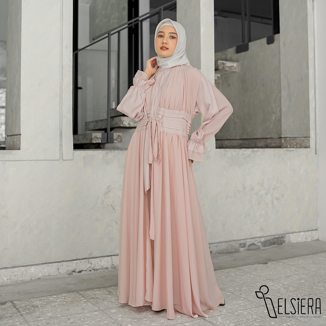 Xara Set Peach